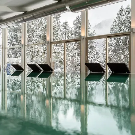 Schloss Hotel & Spa Pontresina-3